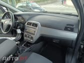 Fiat Grande Punto Outro