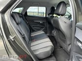 Peugeot 3008 1.5 BlueHDi Allure