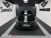 Peugeot 308 PureTech 130 GPF Stop & Start GT