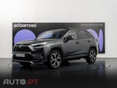 Toyota RAV4 2.5 HDF Plug-in Lounge AWD-i