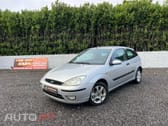 Ford Focus Van 1.8 TDdi