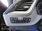 BMW 116 d Advantage