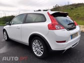 Volvo C30 1.6 D Drive 99g Momentum Start/Stop