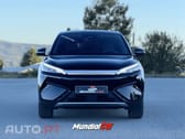 BYD Atto 3 74.8 kWh Design