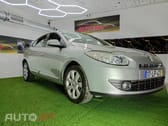 Renault Fluence 1.5 dCi Exclusive