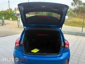 Ford Focus 1.0 EcoBoost Mild-Hybrid ST-Line X