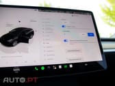 Tesla Model Y RWD