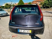 Fiat Punto 1.2 16V 80 Sport