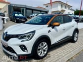 Renault Captur Captur 1.3 Exclusive