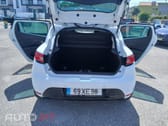 Renault Clio 0.9 TCe Limited
