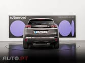 Peugeot 3008 1.2 PureTech Allure Pack EAT8