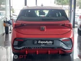 Cupra Born 58 kWh