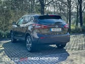 Nissan Qashqai 1.5 dCi N-Style