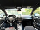 Audi A3 1.6 TDI limousine S-Line