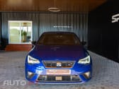 Seat Ibiza 1.0 TSI FR