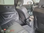 Volvo V60 2.0 B4 Momentum Core Geartronic