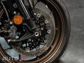 Honda CB ND