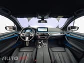 BMW 530 e Pack M