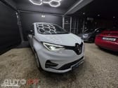 Renault Zoe (c/ Bateria) Limited 50