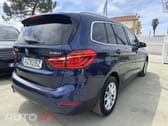 BMW 216 d 7L Line Luxury Auto