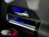 Mercedes-Benz EQA 250+ Progressive