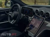 Mercedes-Benz C 300 e T 9G-TRONIC AMG Line Advanced