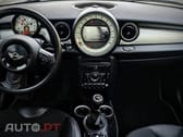 MINI Cooper Cooper Baker Street