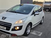 Peugeot 3008 2000 HDi hybrid4. 4x4 200Cvs. Automática 6299