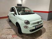 Fiat 500 1.2 Lounge MTA