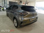 Renault Clio 1.0 TCe Evolution Bi-Fuel