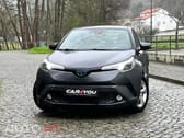 Toyota C-HR 1.8 Hybrid Comfort