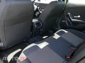Mercedes-Benz A 250 e