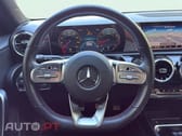 Mercedes-Benz A 200 AMG Line