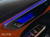 Mercedes-Benz C 300 de 9G-TRONIC Edition AMG Line