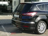 Ford S-Max 2.0 TDCi Vignale Powershift