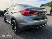 BMW X6 30 d xDrive Pack M