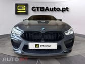 BMW M8 xDrive PACK M 
