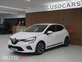 Renault Clio 1.0 TCe Intens Bi-Fuel
