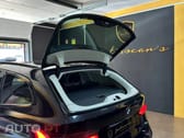 BMW 318 318 d Touring Auto sport