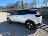 Peugeot 3008 1.6 BlueHDi GT Line EAT6