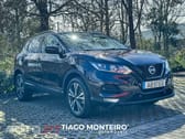 Nissan Qashqai 1.5 dCi N-Style