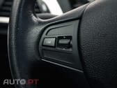 BMW 116 d Line Urban