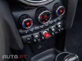 MINI Cabrio Cooper Premium Extra JCW Auto