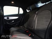 Mercedes-Benz GLC 220 d 4Matic Coupé AMG