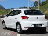Seat Ibiza 1.0 TSI Style DSG