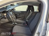 Opel Corsa-E Business Edition