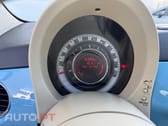 Fiat 500 0.9 8V TwinAir Pop