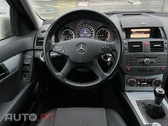 Mercedes-Benz C 220 Avantgard