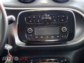 Smart ForTwo 1.0 Passion 71