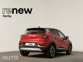 Renault Captur Captur 1.0 TCe Techno Bi-Fuel